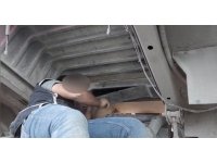 Osmaniye’de piyasa değeri 2 milyon TL olan 187 kaçak telefon ele geçirildi