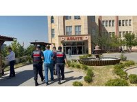 FETÖ’den aranan şüpheli tutuklandı