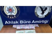 Polis kılık değiştirip kahvehaneye sızdı, kumarı belgeledi