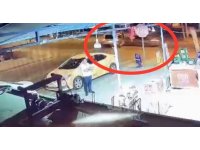 Esnafın uyardığı aynı noktada yine kaza: 2 yaralı