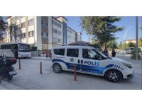 Burdur’da öğrenci servis şoförleri birbirine girdi, 10 kişi gözaltına alındı