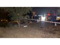 Antalya’da refüje çarpıp takla atan otomobil sürücüsü hayatını kaybetti