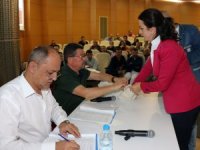 Doğu Garajı esnafı  evine dönüyor