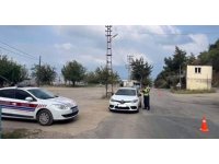 Hatay’da bir haftada 75 düzensiz göçmen, 110 aranan şahıs yakalandı