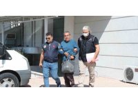Mersin’de terör saldırılarını destekleyen paylaşım yapan bir kişi gözaltına alındı