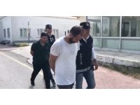 Afganistan uyruklu kaçak göçmenleri ülkeye sokan 2 kişi tutuklandı