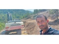 Muhtar, bir kadın tarafından silahla vuruldu