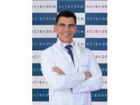 Doç. Dr. Yalav: “Obezite cerrahisi son tedavi seçeneği olmalı”