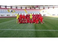 U17 Kadın Milli Takımı Avrupa Şampiyonası’nda Moldova’yı 6-2 mağlup etti