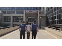 Osmaniye’de çeşitli suçlardan aranan 3 şüpheli yakalandı