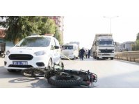 Kazada ölen genç, ölmeden önce arkadaşını ziyaret edip böyle sarılmış