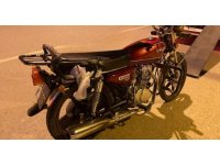 27 motosiklet sürücüsüne 133 bin TL ceza kesildi