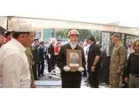 Şehit babası: "Vatan sağ olsun"