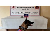 Kahramanmaraş’ta uyuşturucu sattığı öne sürülen 3 şüpheli gözaltına alındı