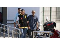 Oğlunu öldüren baba: "Benden sürekli para isteyip darp ediyordu"