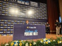 İYİ Parti Genel Başkanı Akşener: "Bu ittifak sistemlerinin hiçbir faydası yok"