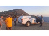 Mersin’de 82 yaşındaki yaşlı adamdan 2 gündür haber alınamıyor