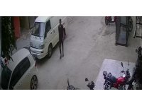 19 yıl hapis cezası bulunan hırsızı çaldığı bisiklet ele verdi