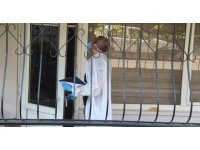 MHP Antalya İl Yönetim Kurulu üyesi evinde ölü bulundu