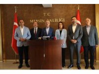 Bakan Uraloğlu: "Torosları delerek geçip, bir rüyayı gerçekleştirdik"