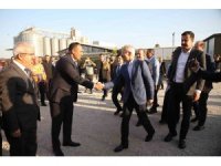 Bakan Uraloğlu: "’Bir kuşak bir yol’ projesini bir fırsat olarak değerlendiriyoruz"