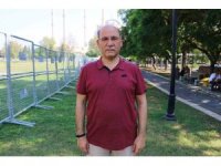 Darp edilen öğretmen 1 ay önce göreve başlamış