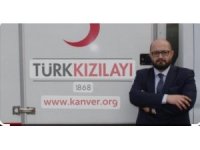 Türk Kızılayı, Akseki’de kan bağışlarını kabul edecek