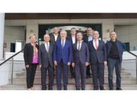 Başkan Başdeğirmen: "Birlik ve beraberlik başarıyı getirir"