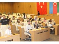 Avrupalı öğrenciler Çukurova’da