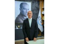 Başkan Ali Bahar: "Kanun teklifinin Genel Kuruldan kabulünü bekliyoruz"