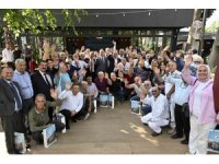 Başkan Uysal: “Türkiye’ye parmak ısırttık”