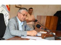 Başkan Topaloğlu, 500 kişinin yaşamını yitirdiği saldırıyı kınadı