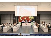 Önce ilçe sakinleri sonra meclis kabul etti