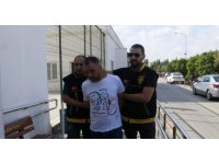 1 kişiyi öldüren, 3 kişiyi yaralayan şüpheli tutuklandı