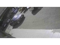 Komşusunun otomobilini anahtar kopyalatıp çaldı, yakıt alırken yakalandı