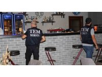 Mersin’de umuma açık 10 eğlence merkezine eş zamanlı denetim