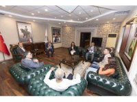 Başkan Seçer: "Muhtarlarımız hem demokratik hayatın hem de vatandaşa hizmetin önemli ögeleri"