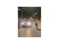 Burdur’da trafik uygulamalarında 263 araca cezai işlem uygulandı, 11 araç trafikten men edildi