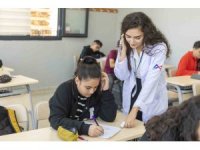 Tarsus’ta 4. LGS kurs merkezi Bahçe Mahallesi’nde açıldı