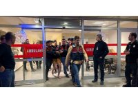 Bucak’ta 2’si polis 4 kişiye çarpan şahıs jandarma ekipleri tarafından yakalanarak gözaltına alındı