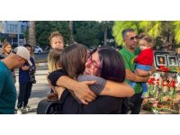 Antalya’da 2 genci hayattan koparan scooter faciasının yıl dönümünde gözyaşları sel oldu