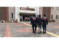 Isparta’da bir ay boyunca gerçekleştirilen uyuşturucu operasyonlarında 6 kişi tutuklandı