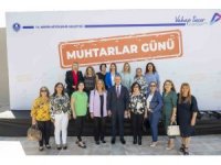 Başkan Seçer: "Mersin adeta küçük bir Türkiye"