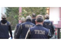 Isparta’da “Kıskaç” operasyonu: 4 şahıs yakalandı