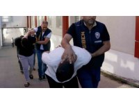 Adana’da “Sazan sarmalı” yöntemiyle 1 milyon 765 bin TL’lik vurguna 6 tutuklama