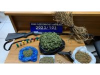 Feke’de Şafak operasyonu