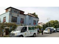 ‘Komando dede’ karısını baltayla öldürdü