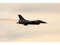 SOLOTÜRK’ten Adana semalarında muhteşem gösteri