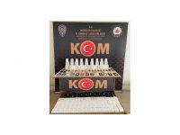 Kaçakçılık operasyonunda 350 bin TL değerinde kaçak telefon ele geçirildi