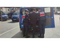 12 yıl hapis cezası bulunan şahıs yakalandı